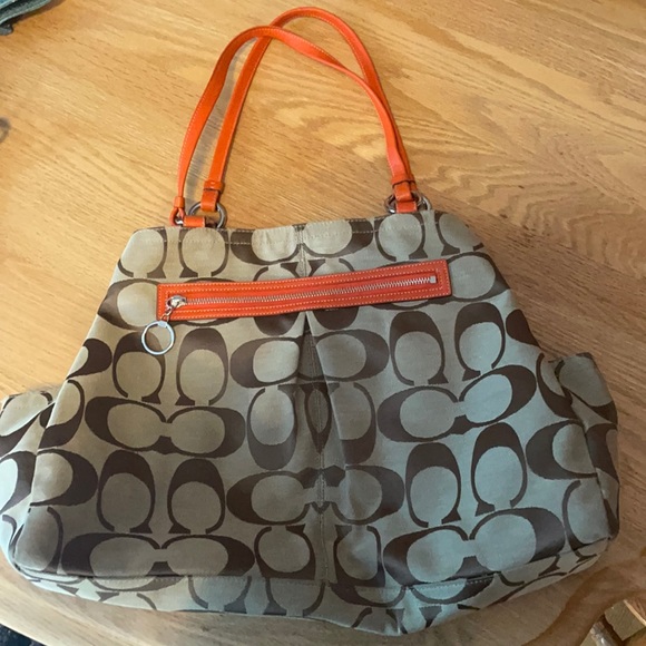 Coach Handbags - Coach Purse